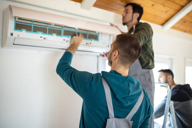 Merrill, WI HVAC Company