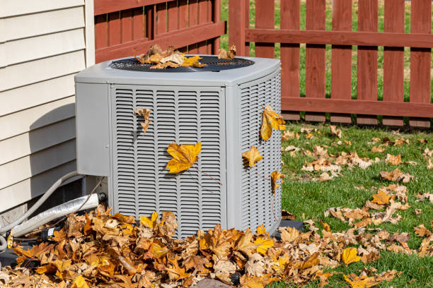 Ductless HVAC Repair in Merrill, WI