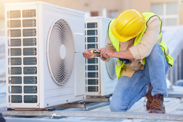 Best HVAC Emergency Services  in Merrill, WI