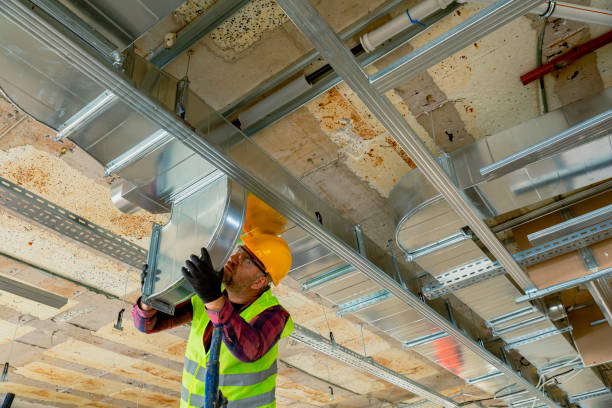 Best Furnace Repair Near Me  in Merrill, WI