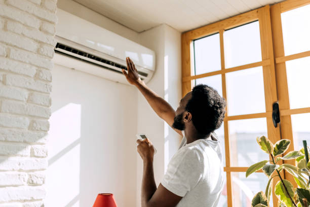 Best HVAC Repair Near Me  in Merrill, WI