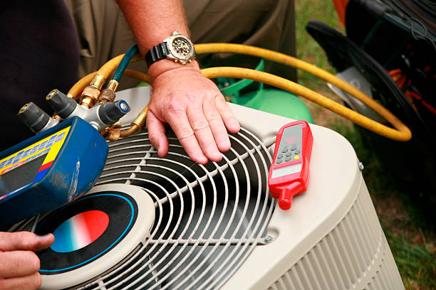 Best Ductless HVAC Repair  in Merrill, WI