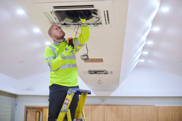 Best HVAC Installation Services  in Merrill, WI