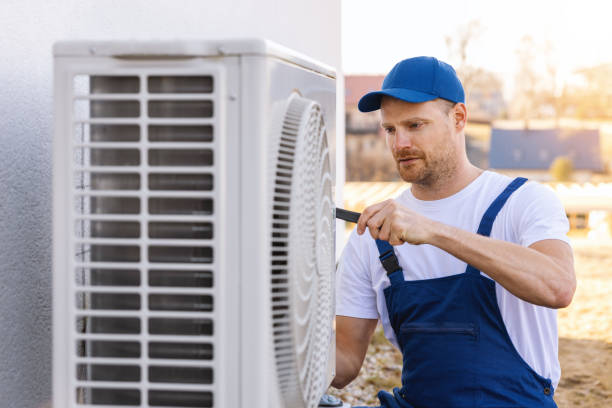 Air Quality Test in Merrill, WI