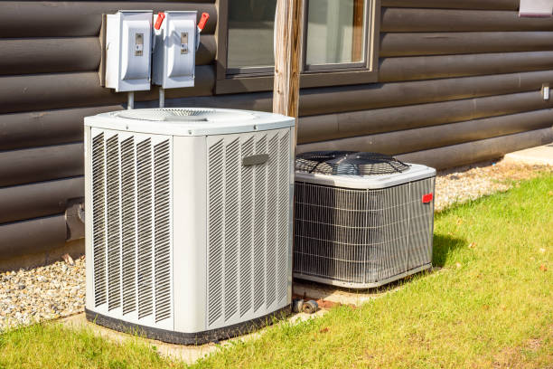 Best Emergency HVAC Repair  in Merrill, WI